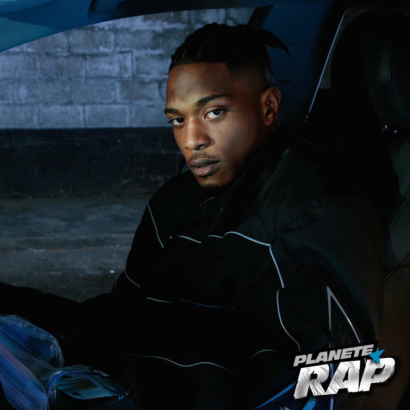 Planète Rap - Niska "Le monde est méchant" #4