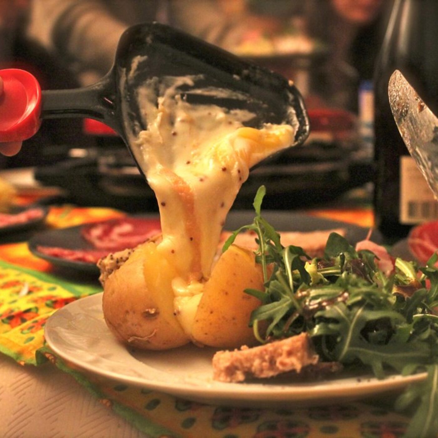 Un éleveur d'Abondance à Châtel participe aux Mondiaux de la Raclette ! episode artwork
