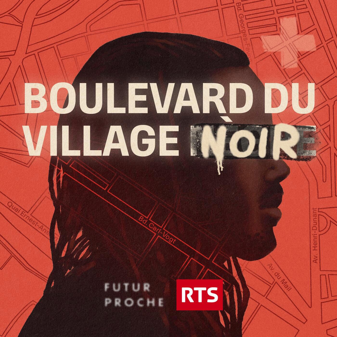 Boulevard du Village noir – Problèmes d’héritage (EP6)