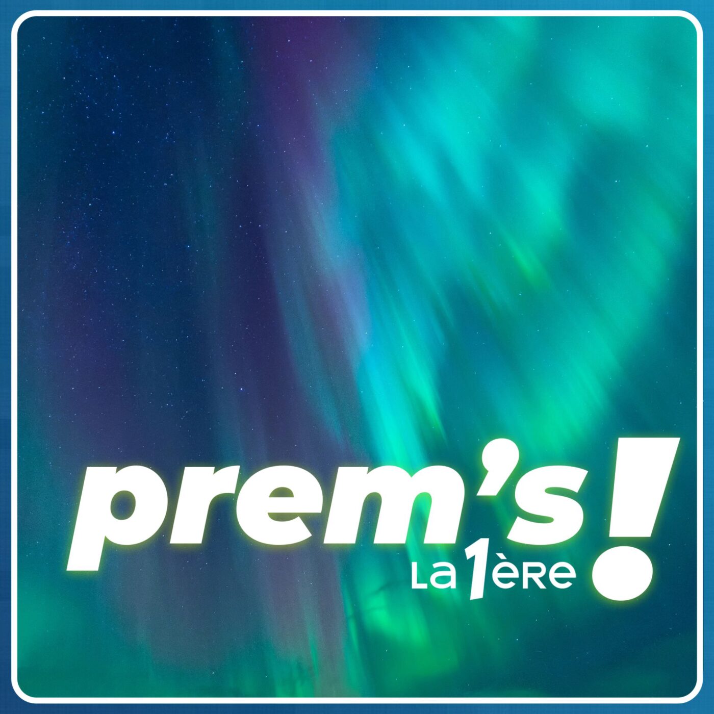 Pourquoi des aurores boréales ont illuminé le ciel belge episode artwork