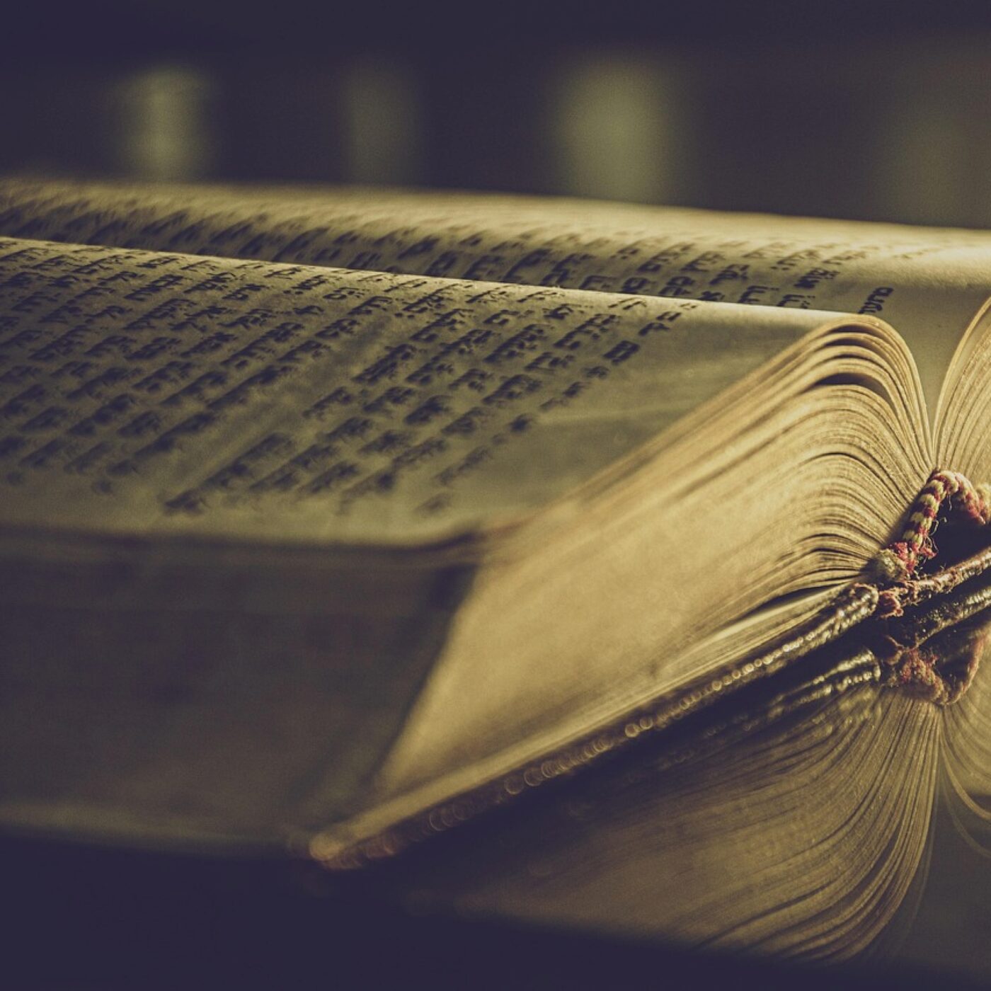 La Parole Commentée · RCF Alsace