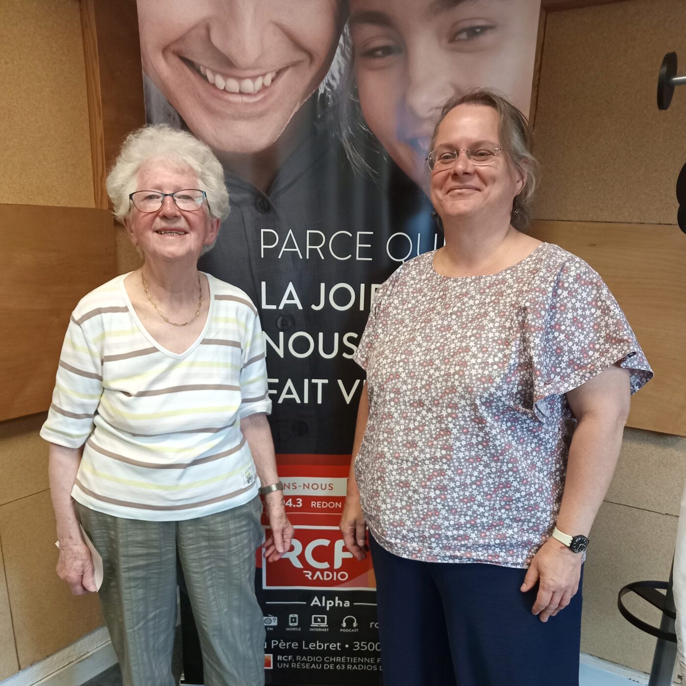 Grand invité régional