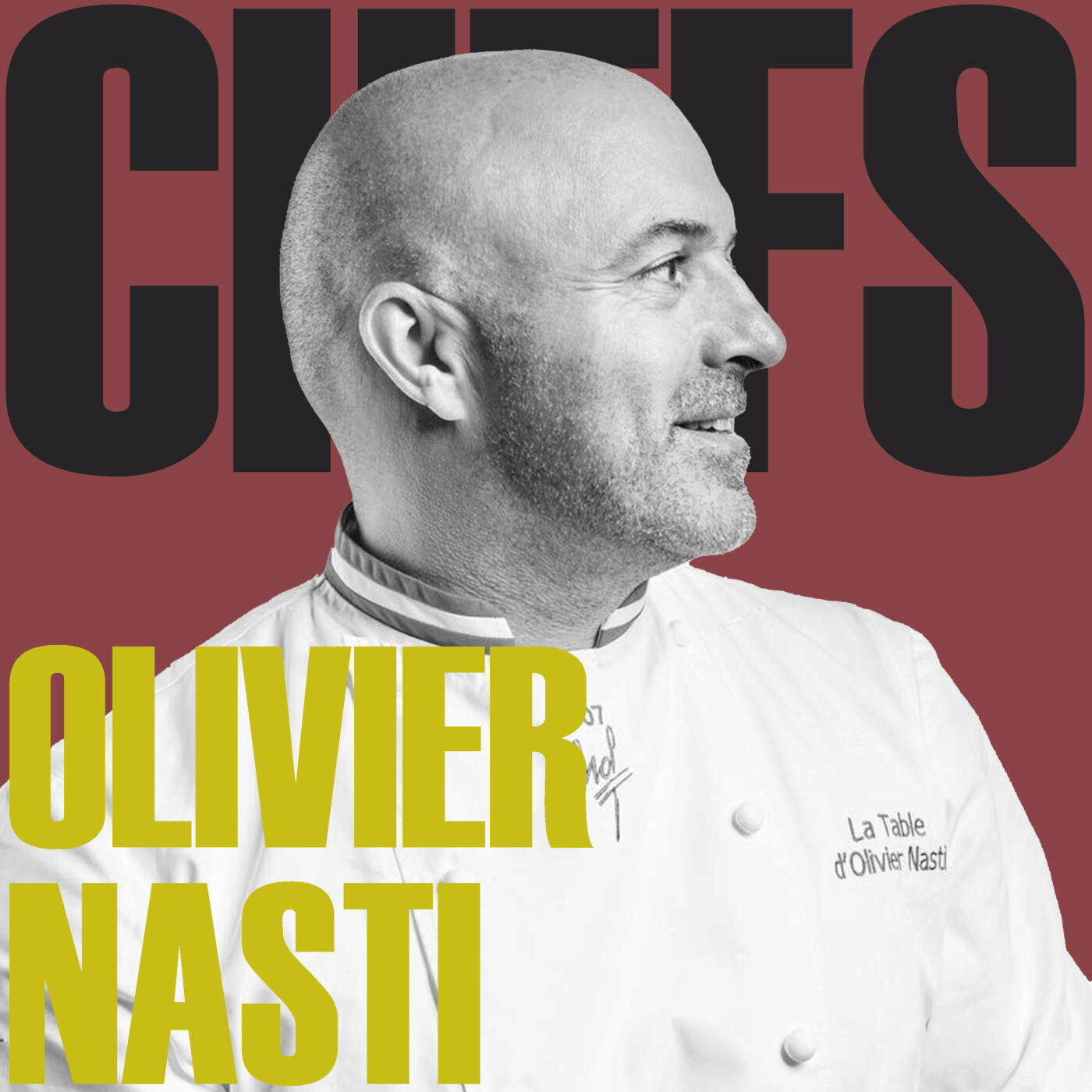 CHEFS