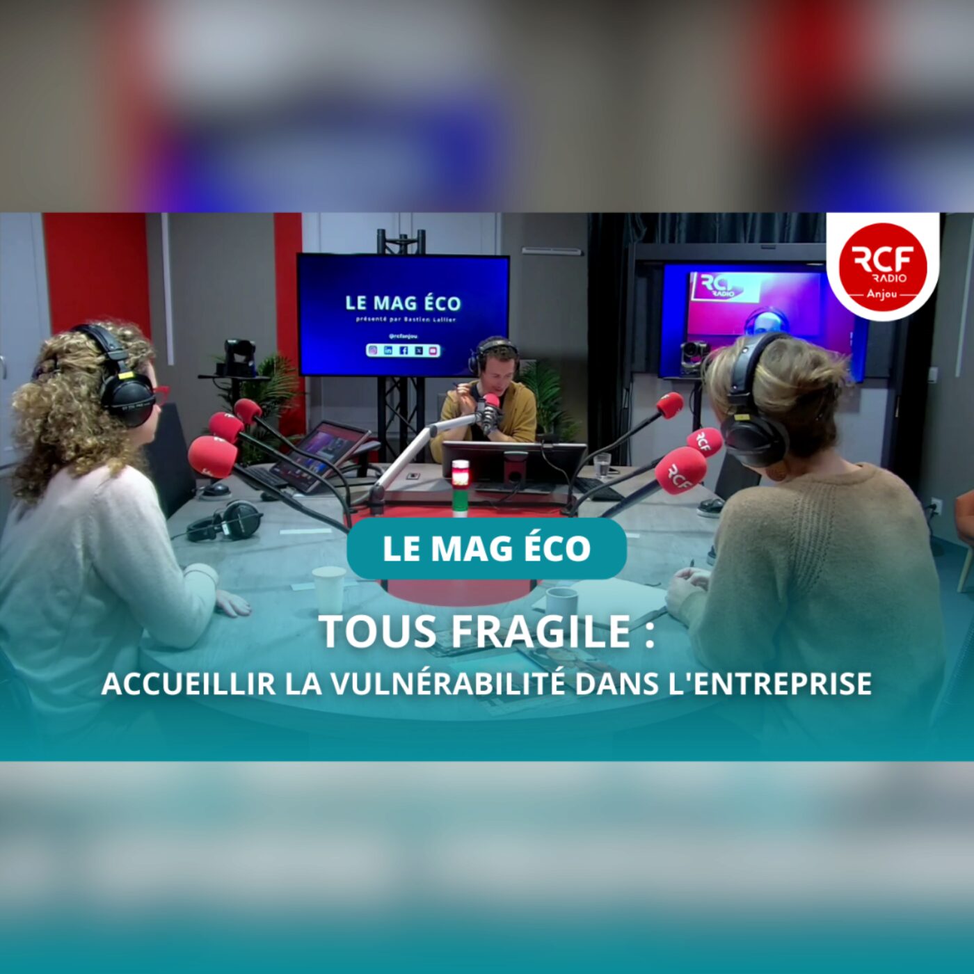 Le Mag Éco