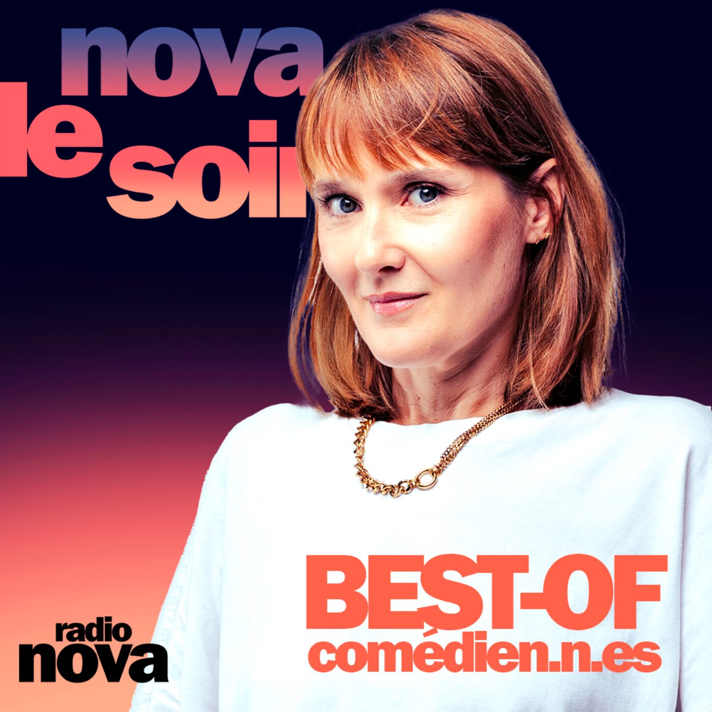 Nova le soir