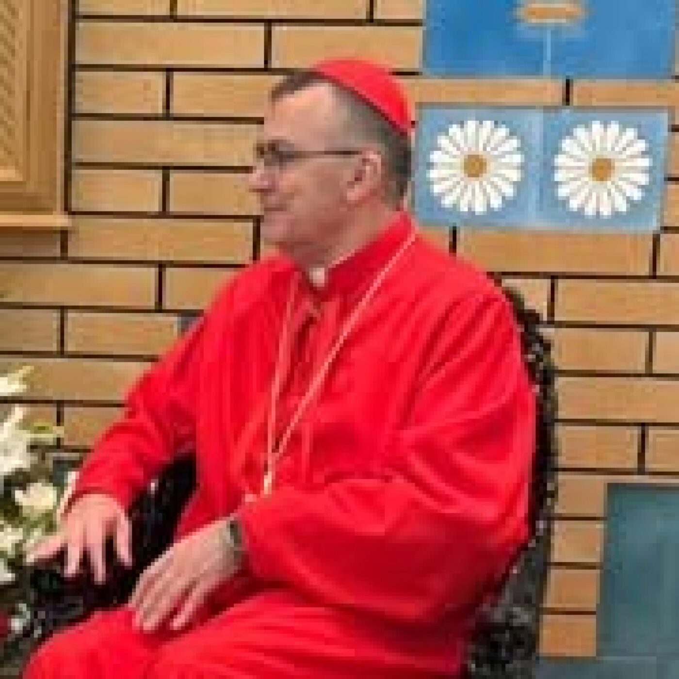 Paul III Nona intronisé Patriarche des Chaldéens à Bagdad, chronique de Mgr de Woillemont  episode artwork