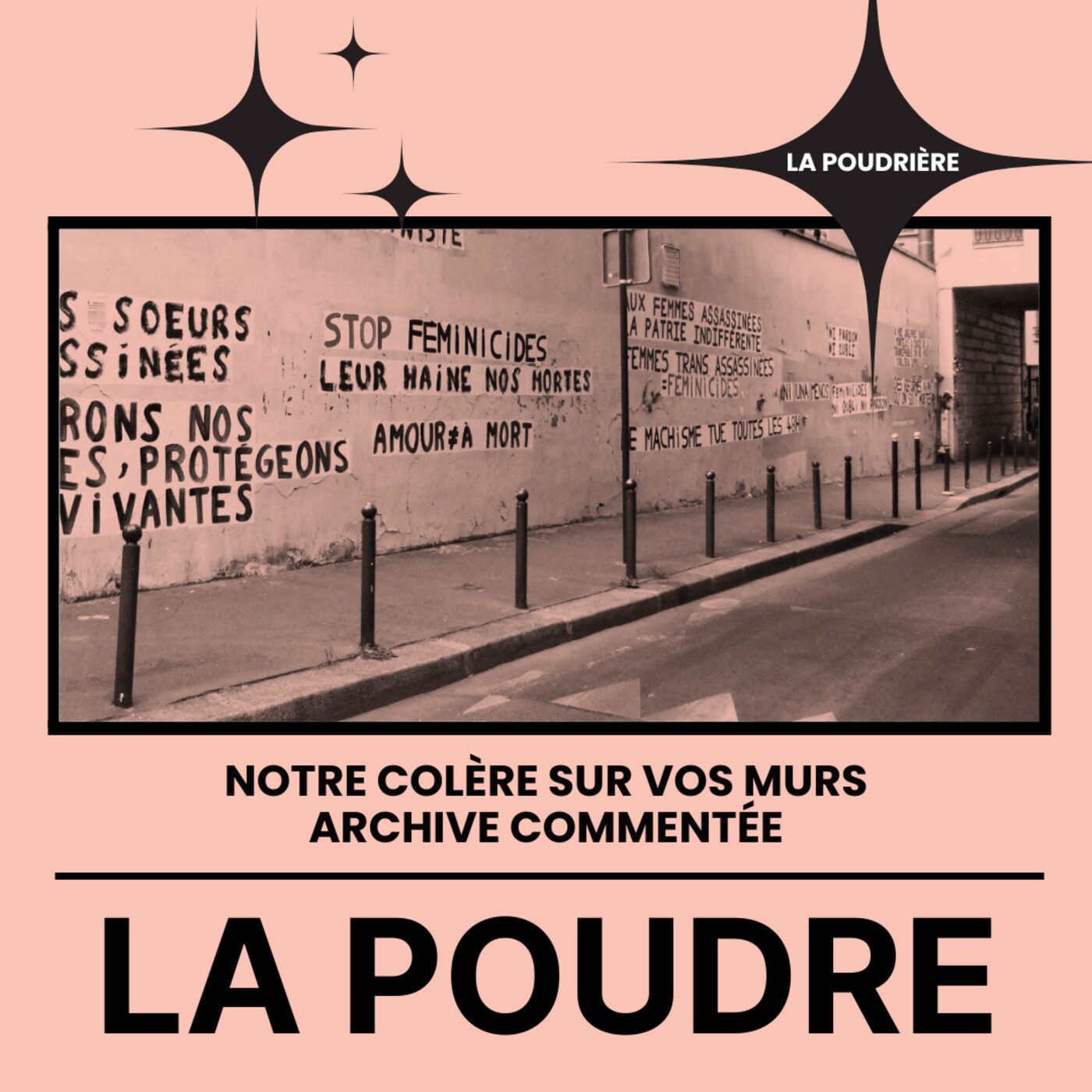 La Poudre