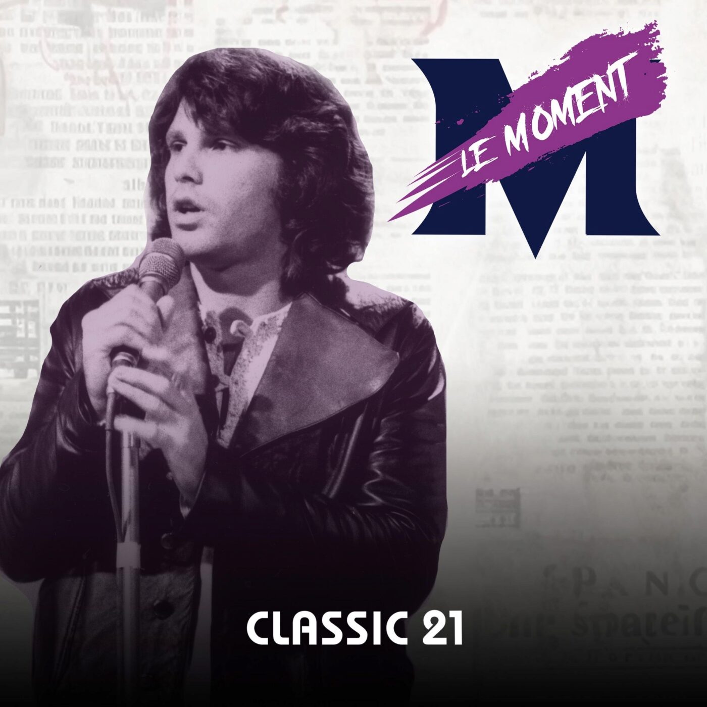 "Riders on the Storm", The Doors : une chanson sur la condition humaine en mouvement "Riders on the Storm", The Doors : une chanson sur la condition humaine en mouvement