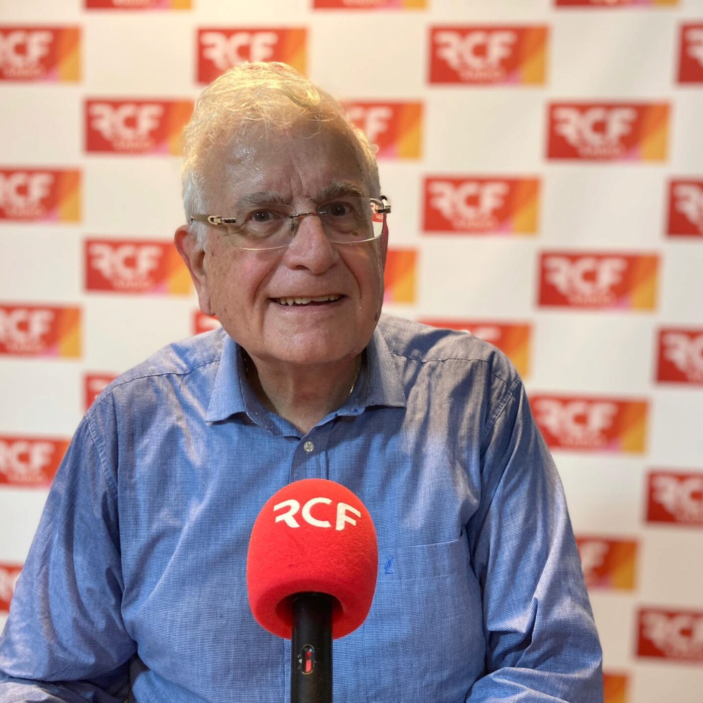 L\'Invité de la Matinale