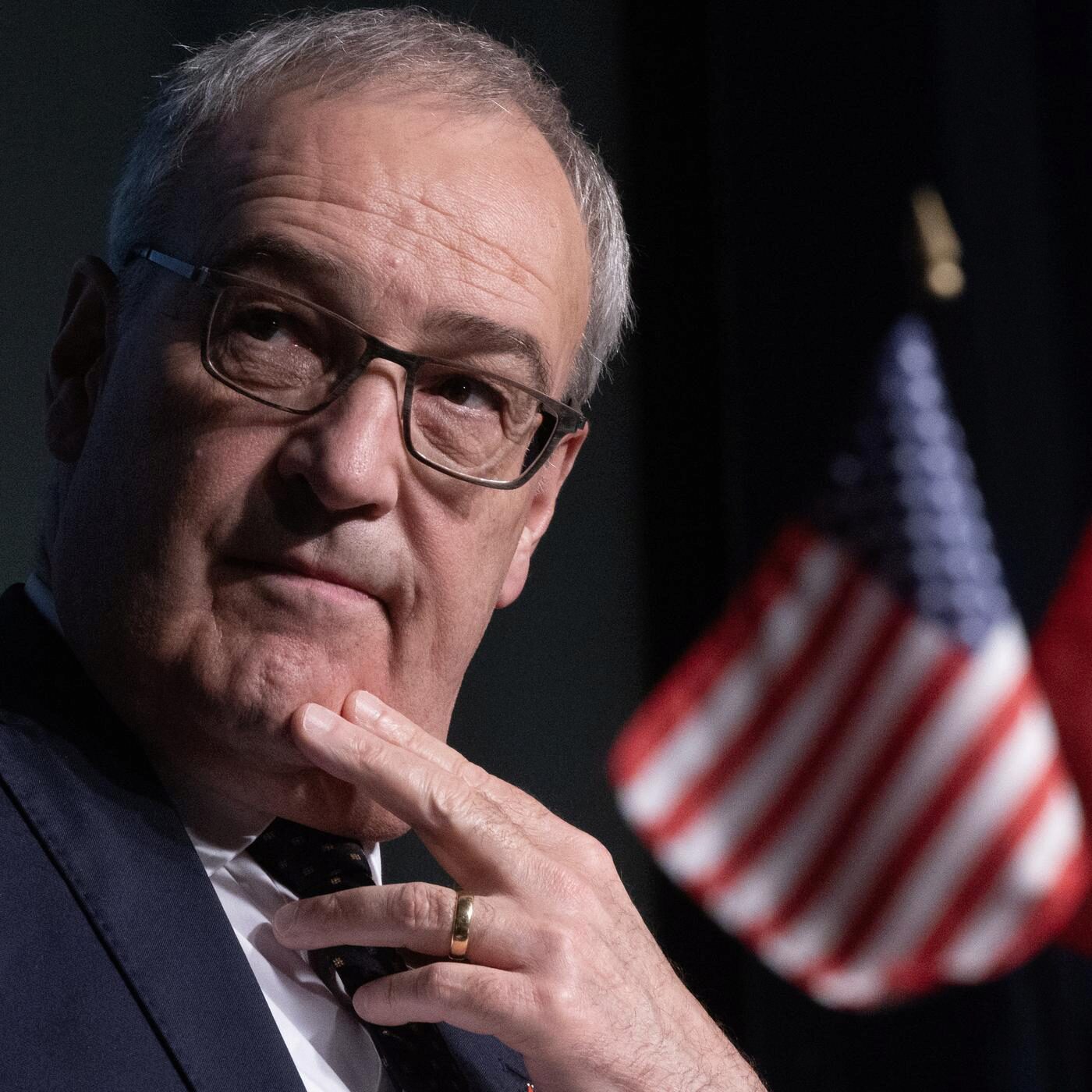 L'invité de La Matinale - Guy Parmelin, conseiller fédéral en charge du DEFR L'invité de La Matinale - Guy Parmelin, conseiller fédéral en charge du DEFR