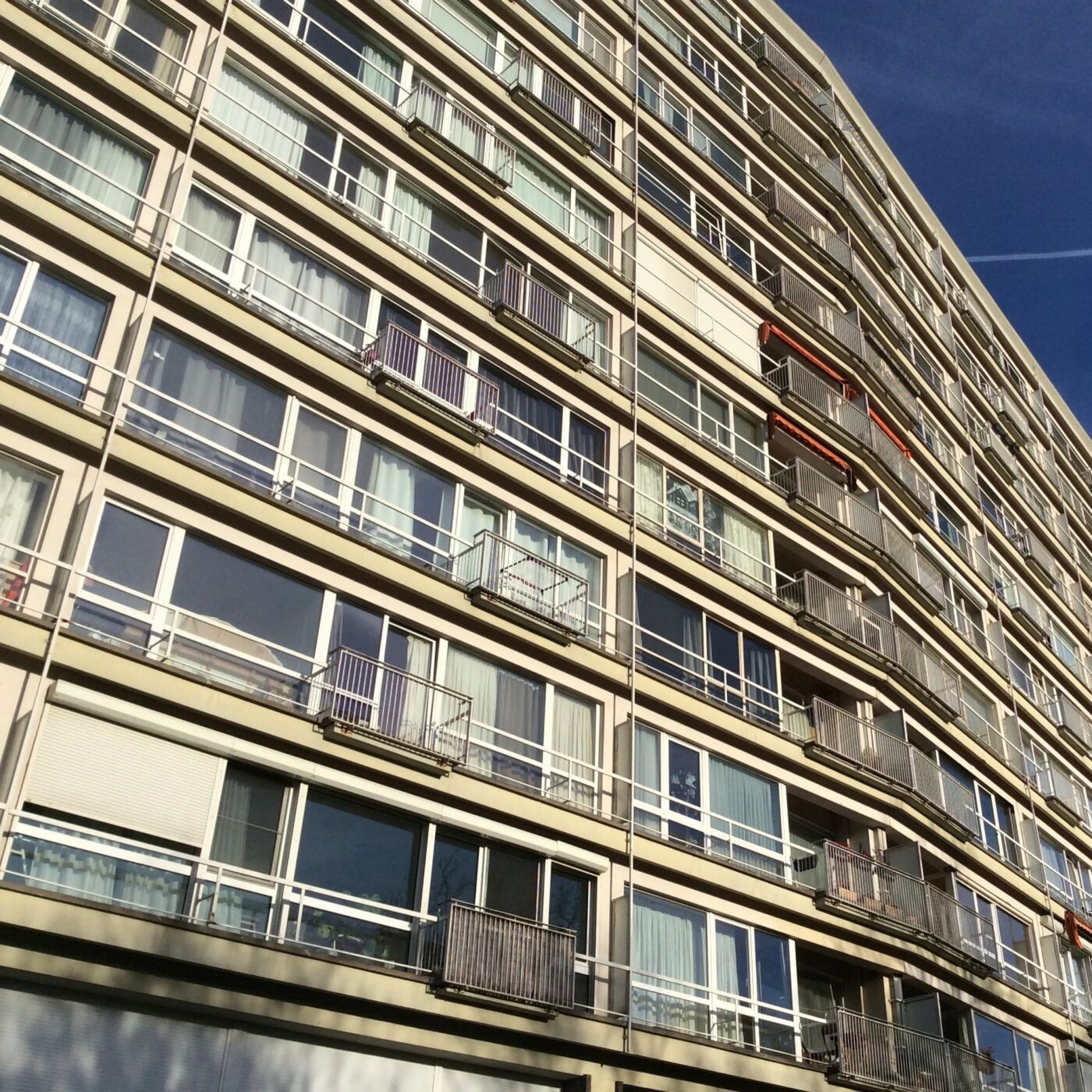 Façons de Voir : Salon d’Art / Jos Franssen