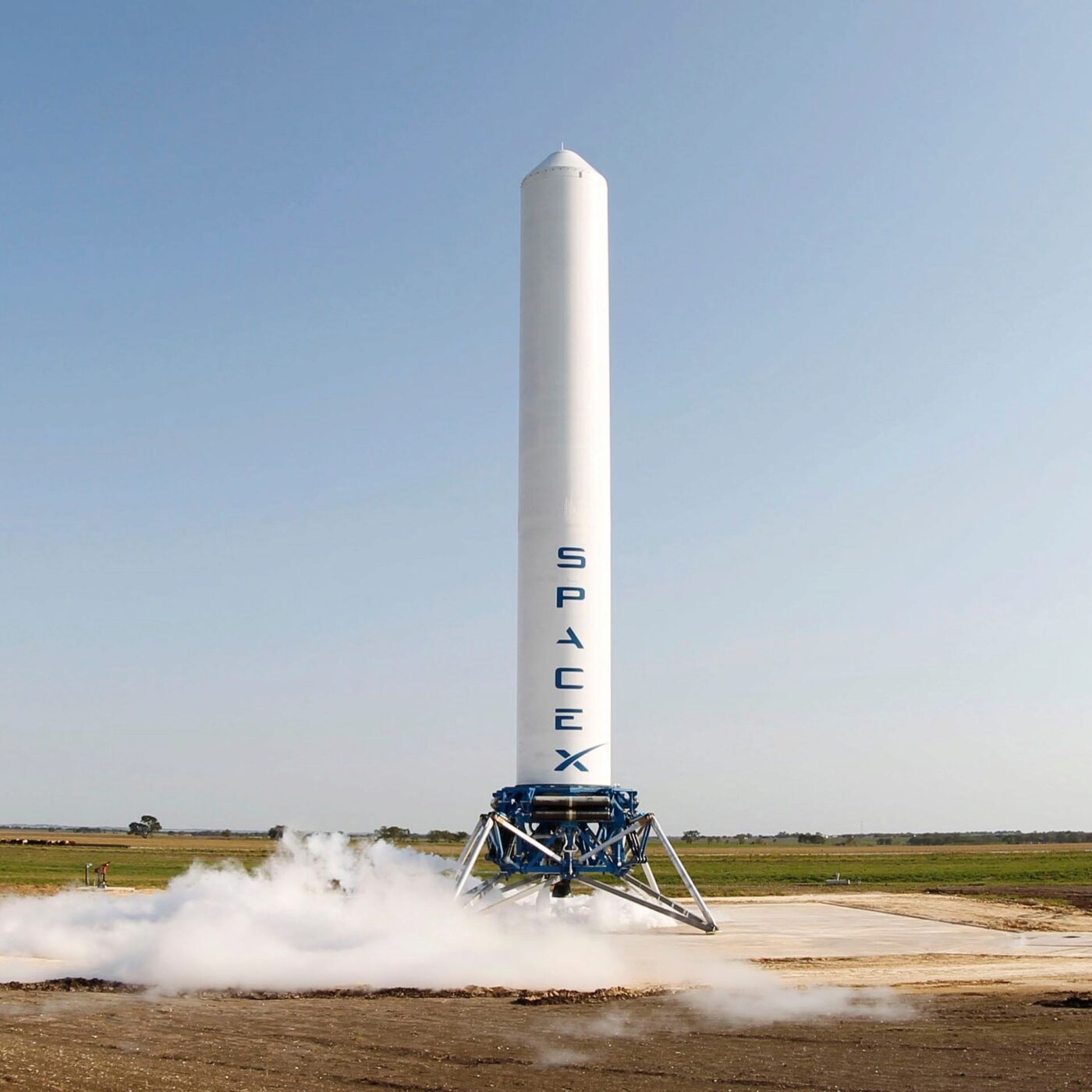 Sans le savoir, vous avez peut-être investi dans SpaceX, la fusée d'Elon Musk