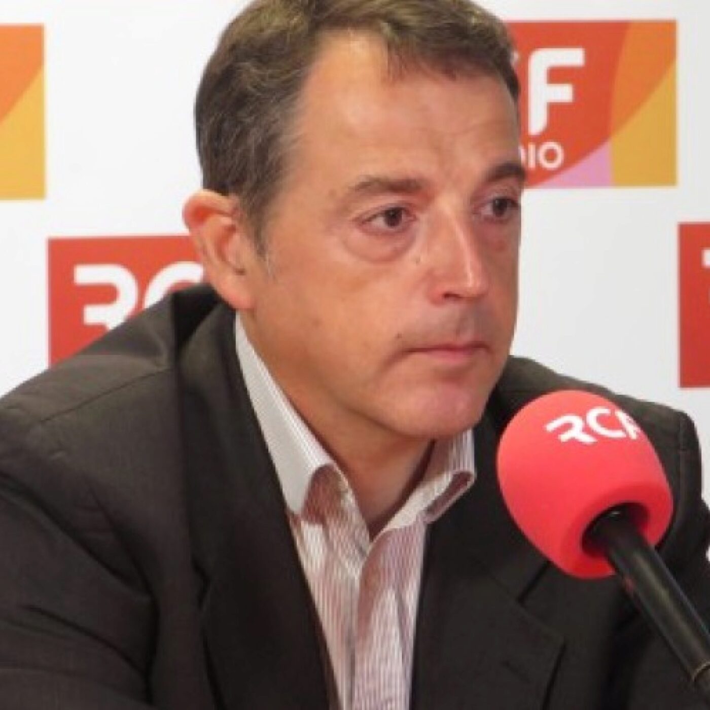 Jérôme Fourquet décrypte le sondage exclusif sur le moral des prêtres en France