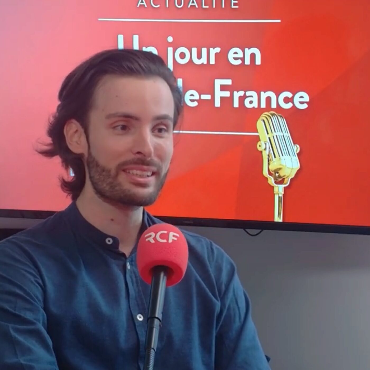 Qu’est-ce qu’un chiropracteur ? Guillaume Goncalves episode artwork