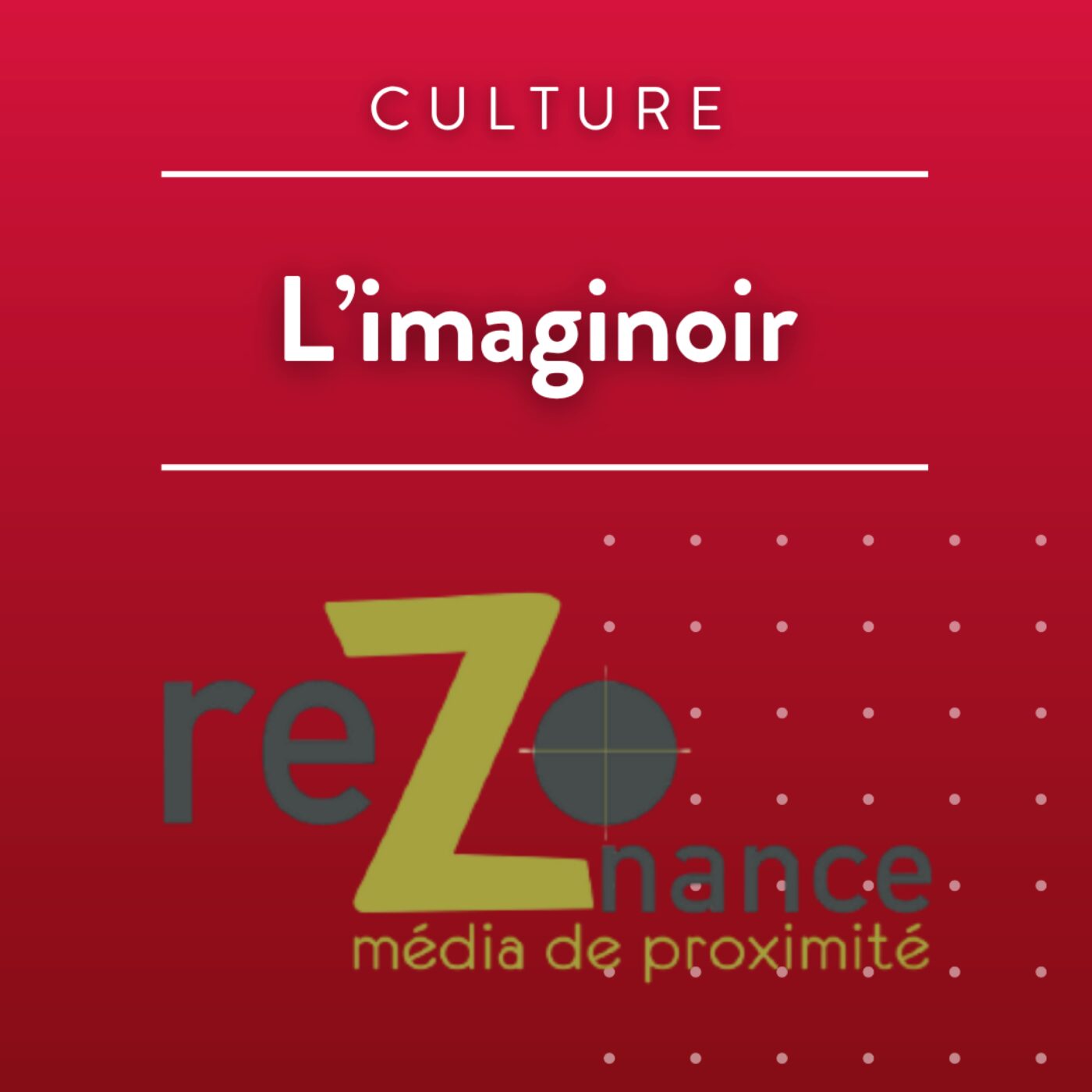 L\'imaginoir