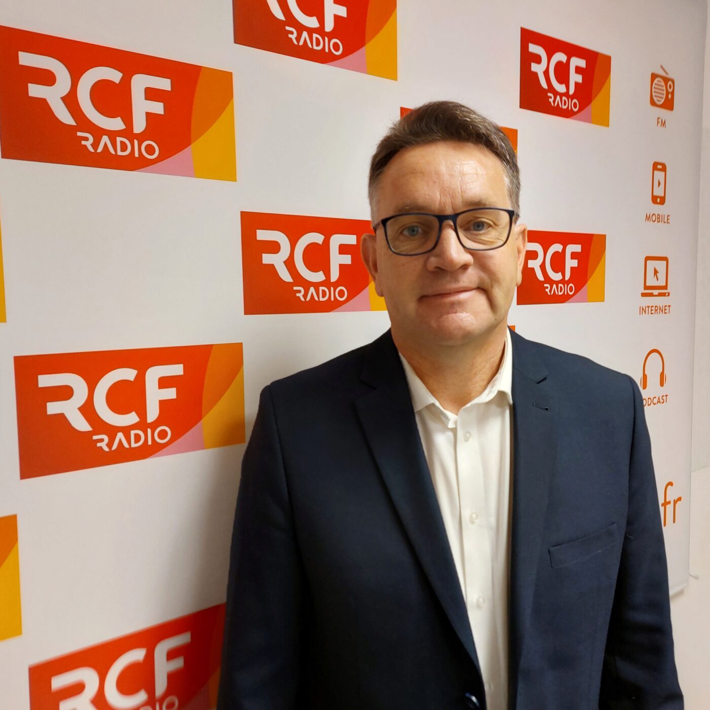 L\'invité de la rédaction (Saint-Etienne)