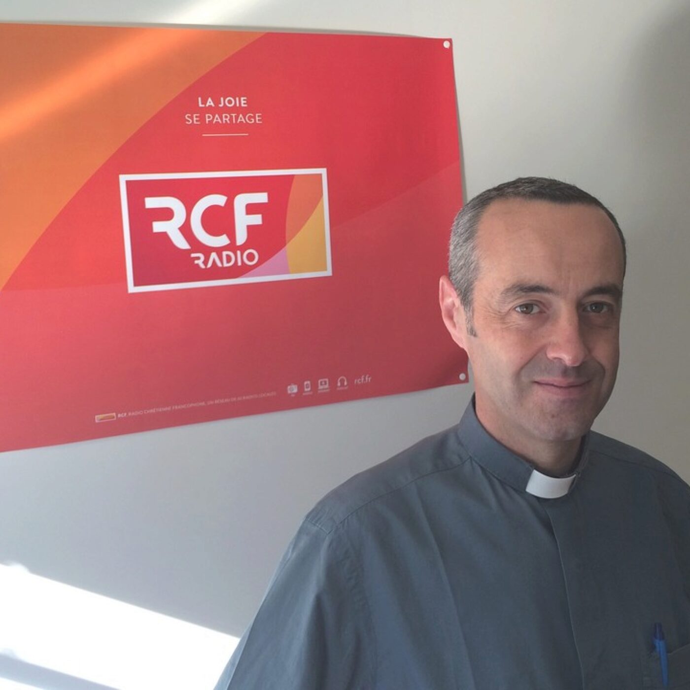 Nuit des églises : "le but est d'encourager la vie de nos églises", selon le père Emmanuel Dursapt, vicaire général du diocèse du Puy episode artwork