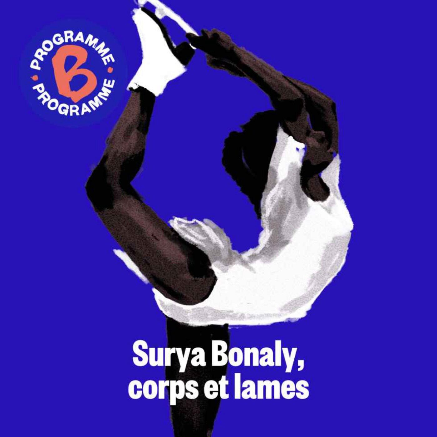 Surya Bonaly, corps et lames | Épisode 5