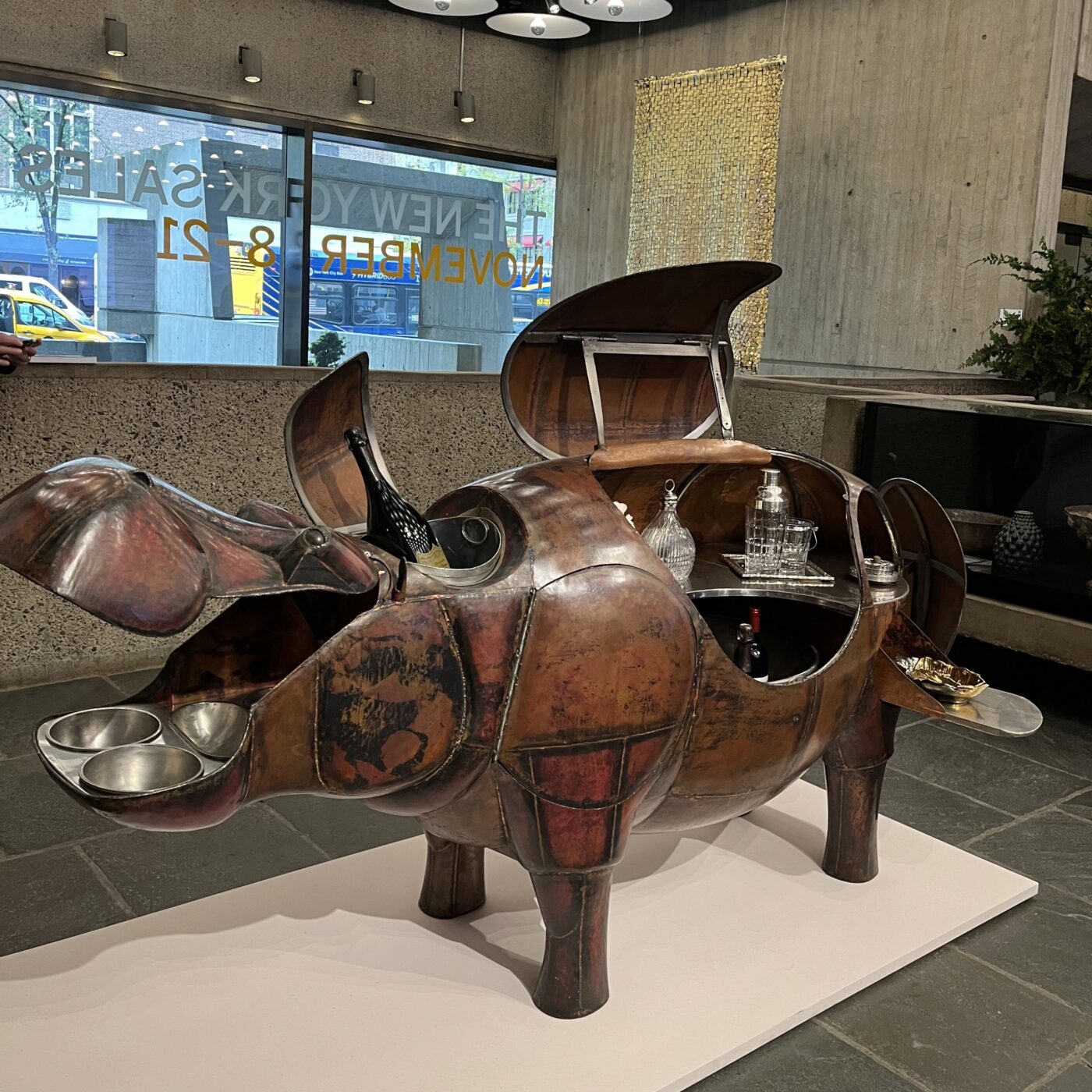 Les Histoires de l\'art