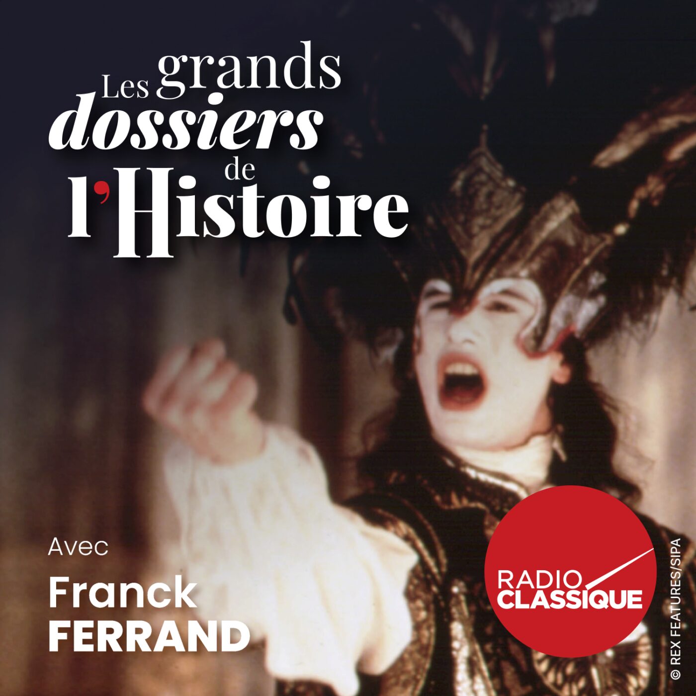 Frasques et légendes des castrats, ces chanteurs d'opéras aux voix exceptionnelles et au destin tragique