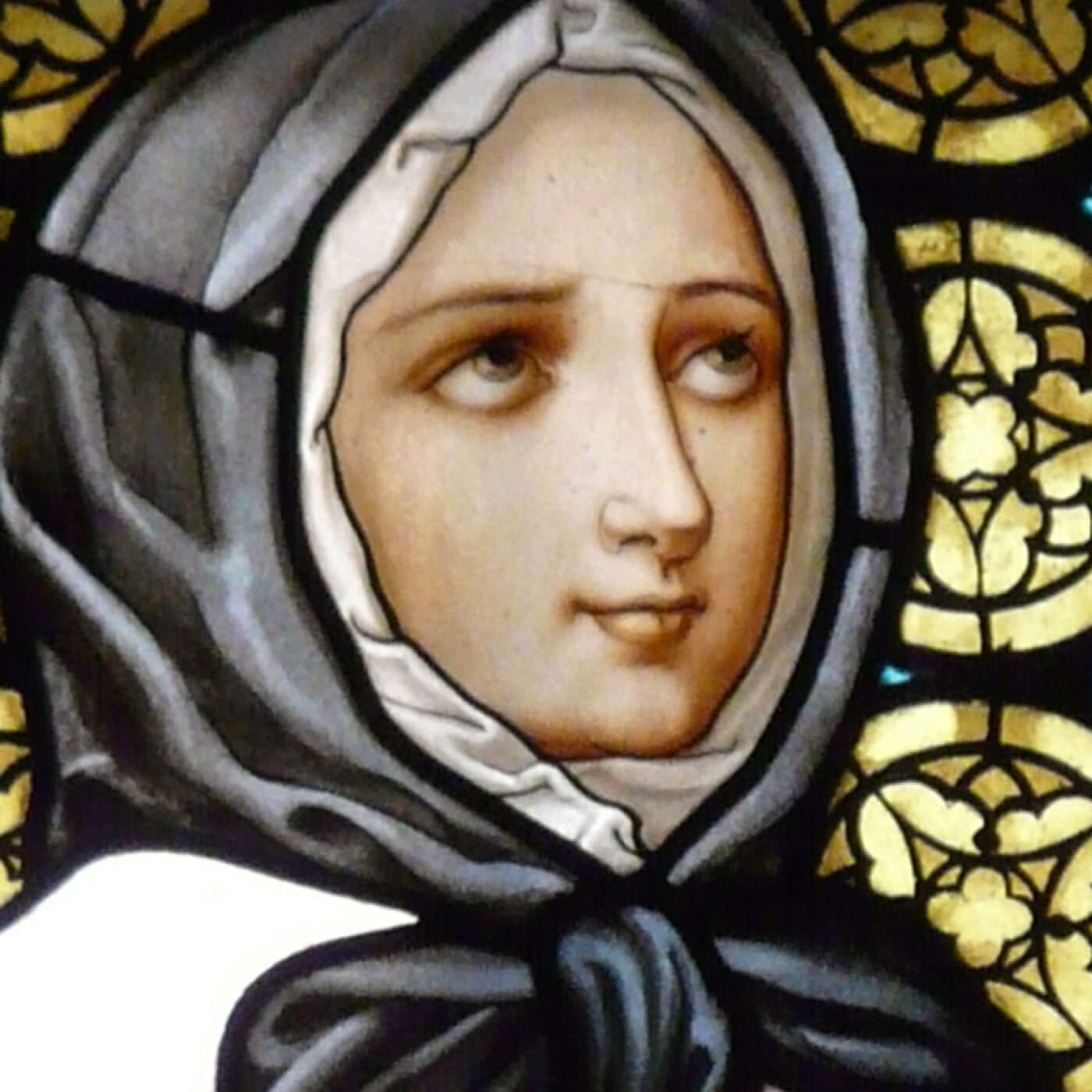 Sainte Marguerite Bourgeoys episode artwork