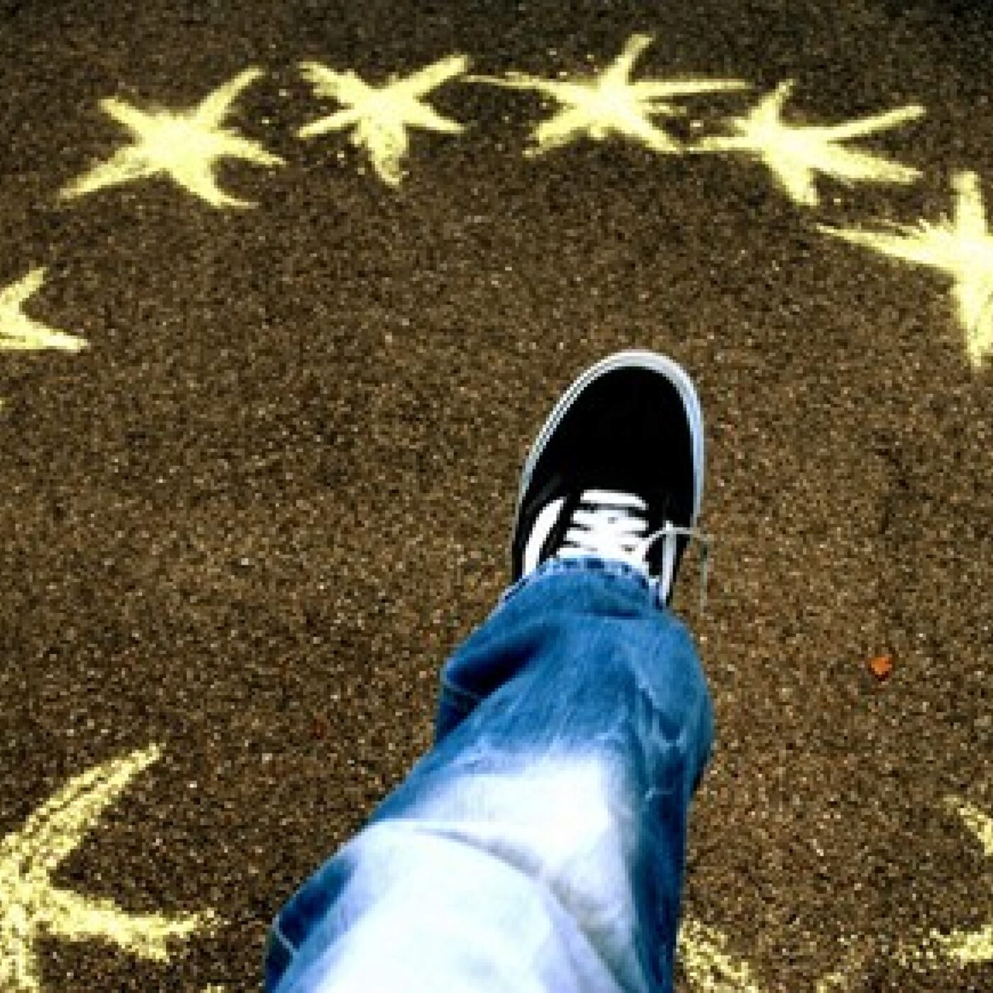 Chronique Europe : Jean-Louis Clergerie