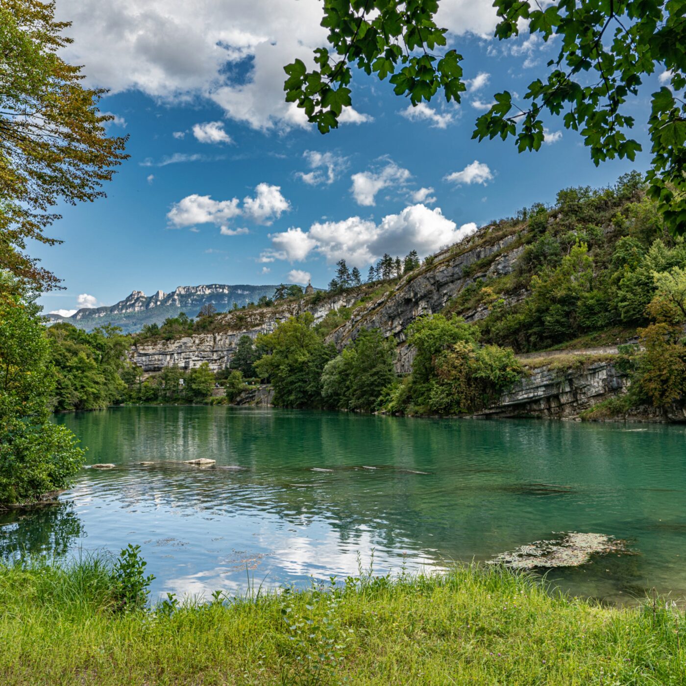 En Savoie, au pays de la Dent du Chat episode artwork