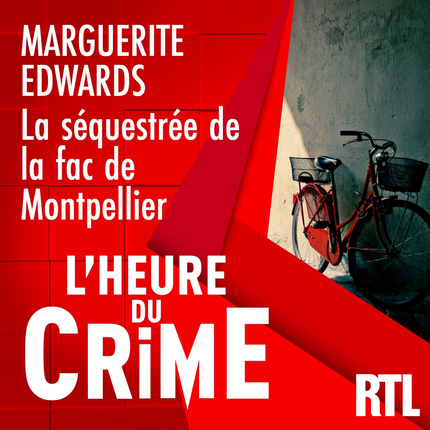 L'INTÉGRALE - L'affaire Marguerite Edwards : le tueur au syndrome de Diogène