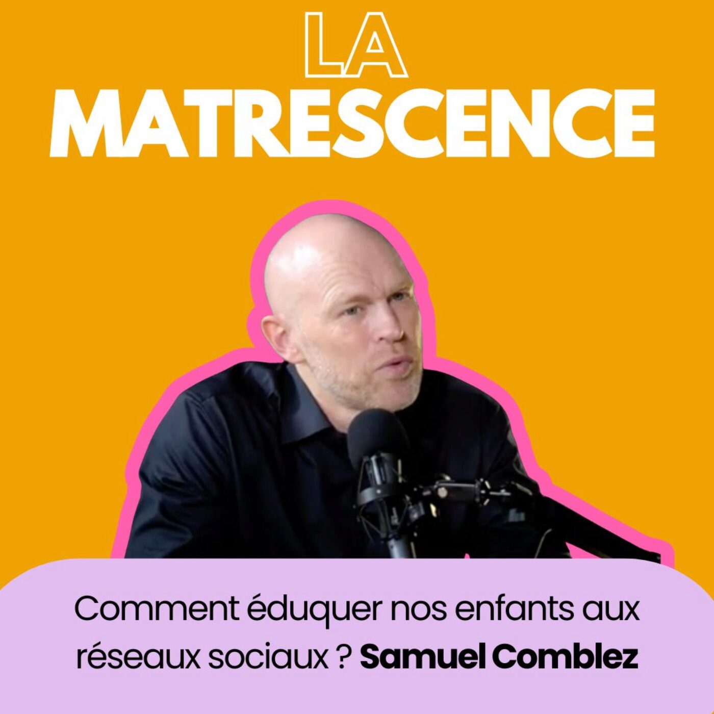 cover podcast