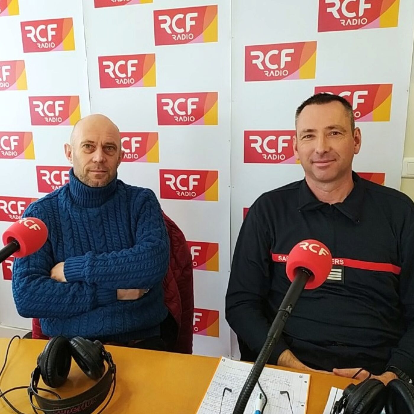L\'invité du 11/12