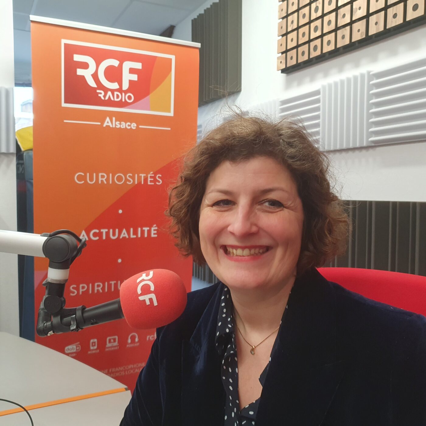 Le décryptage du 1er scrutin 2026 à Strasbourg : le dilemme de Jeanne Barseghian episode artwork