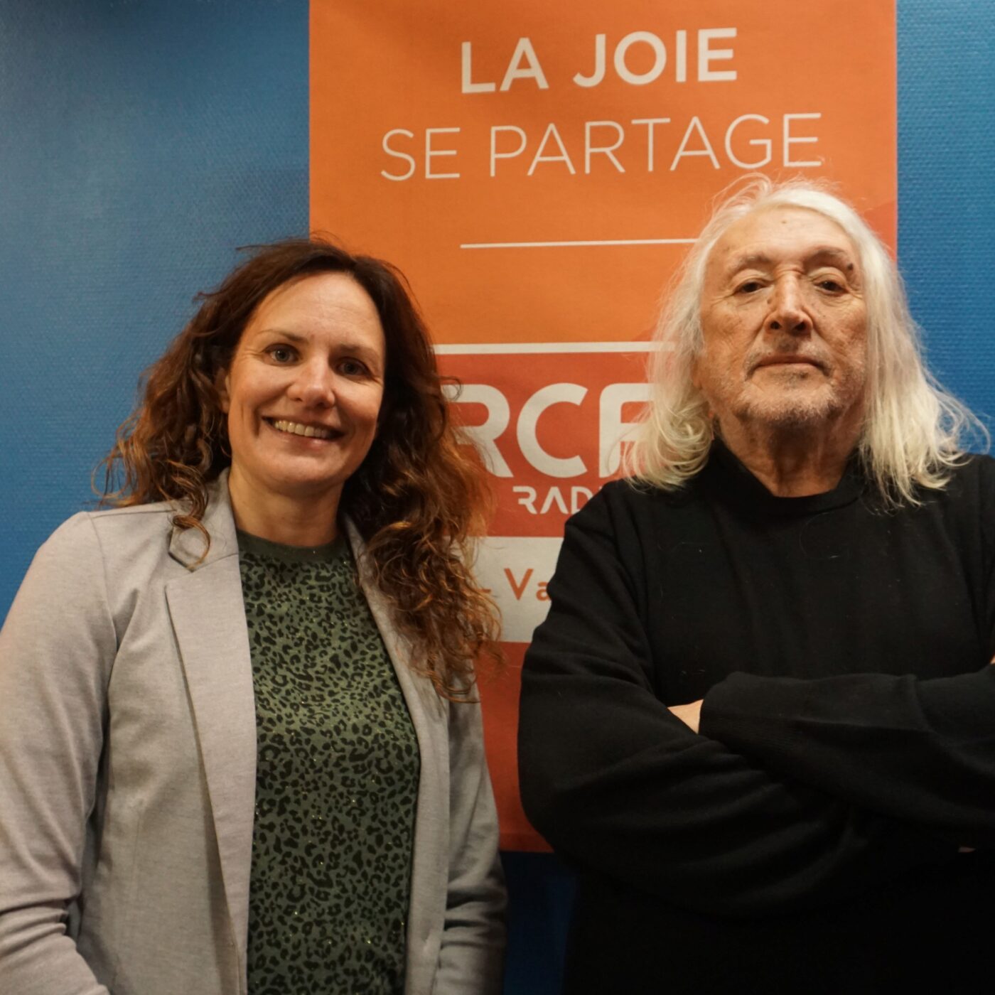 Les Midis de RCF Vaucluse - Lundi -