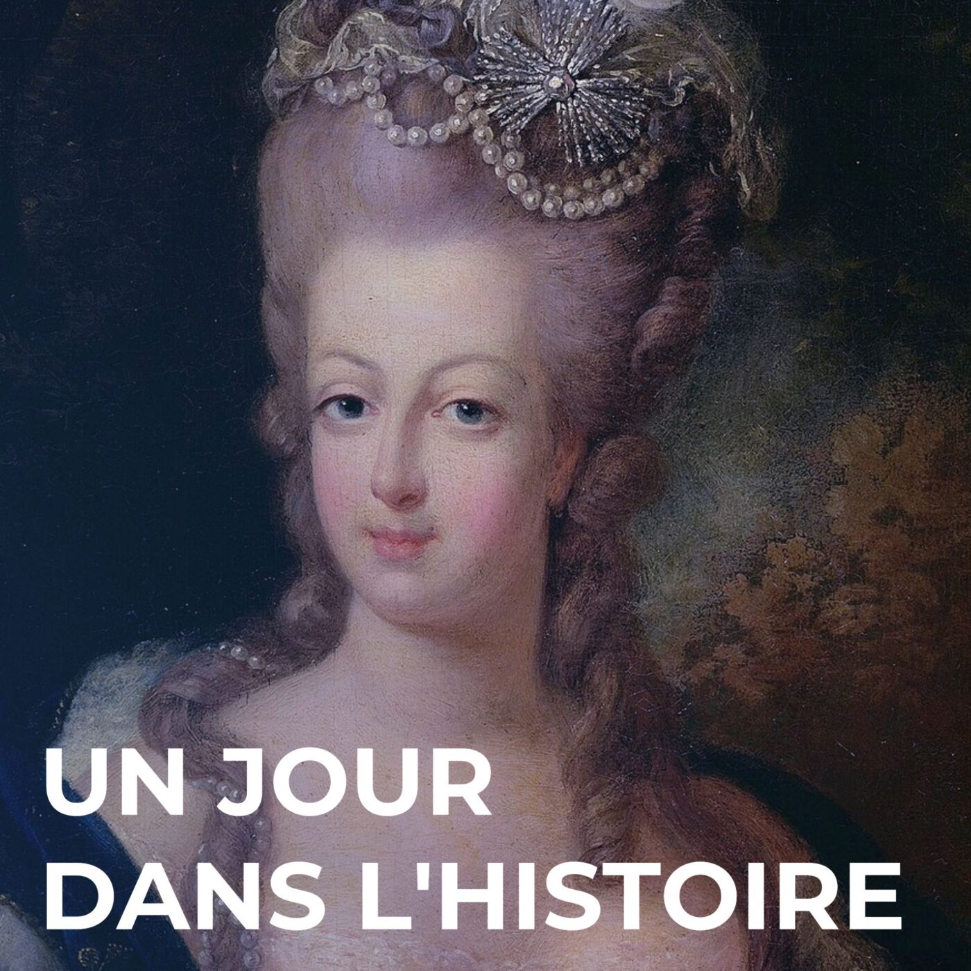 Marie-Antoinette