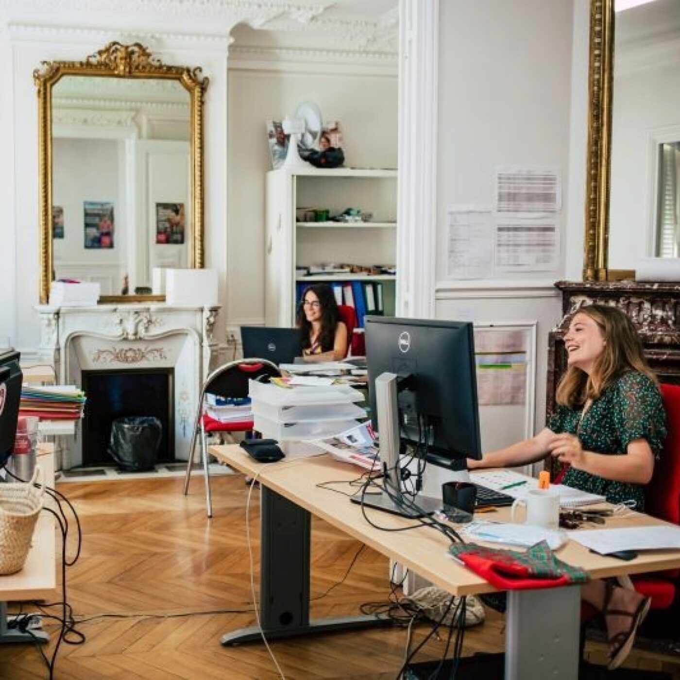 La Chronique de L\'Œuvre d\'Orient