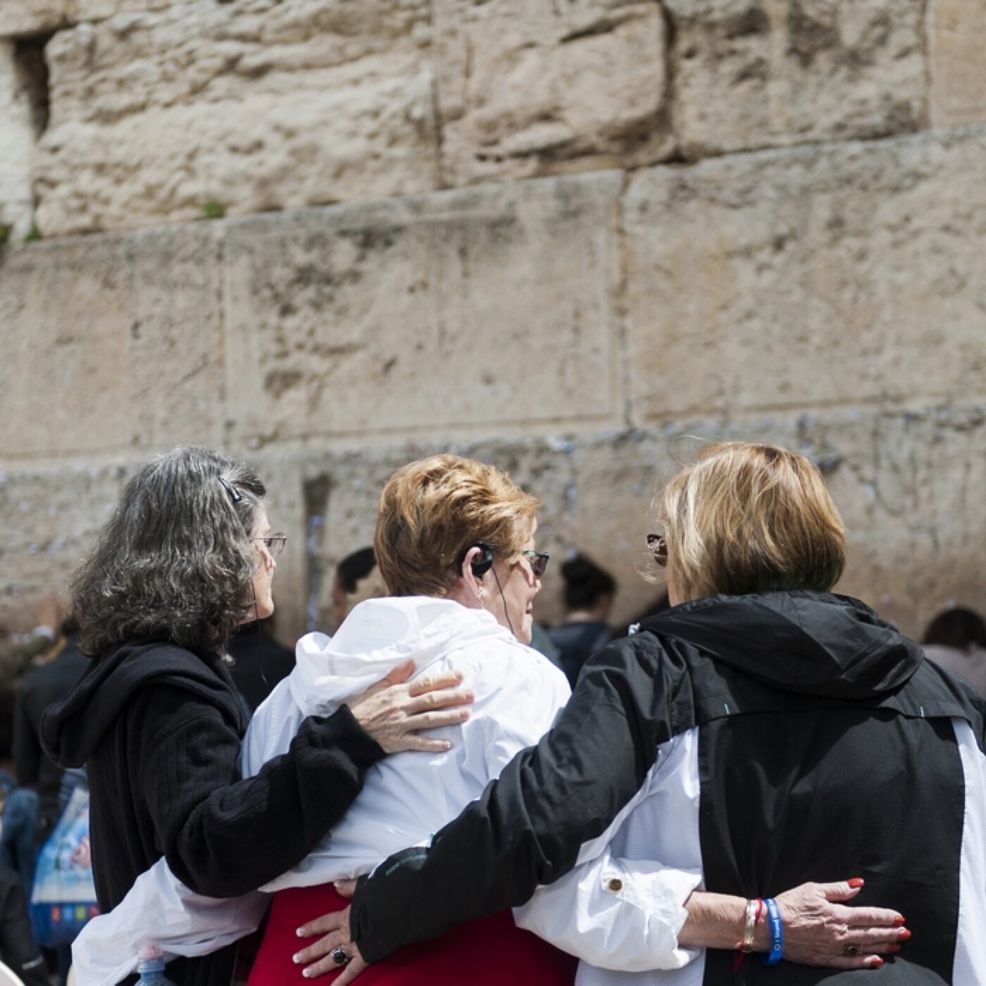 Redécouvrir la foi chrétienne en méditant le mystère d'Israël (3/5) La judéité de Jésus
