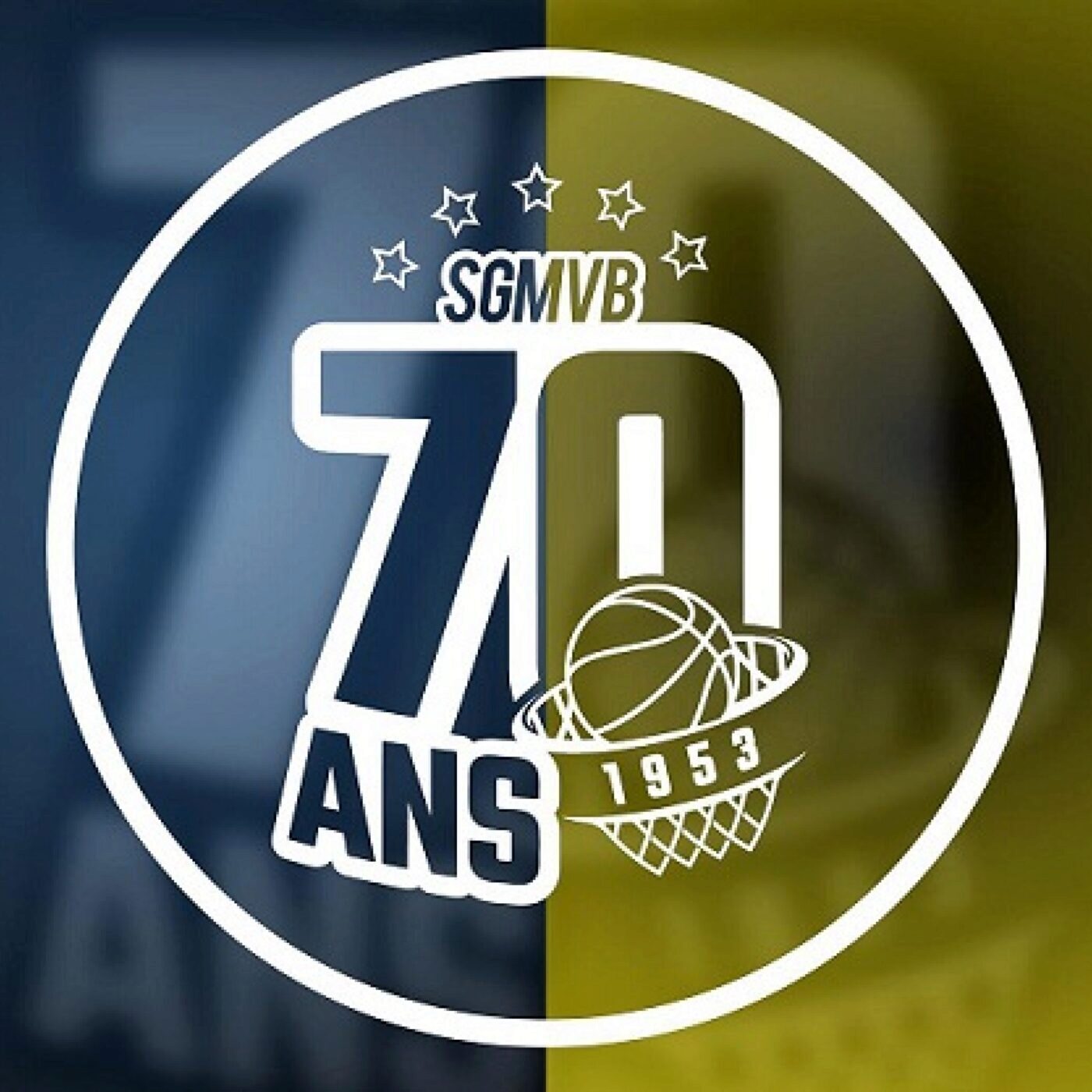 Le club de basket de Saint-Georges-de-Montaigu fête ses 70 ans episode artwork