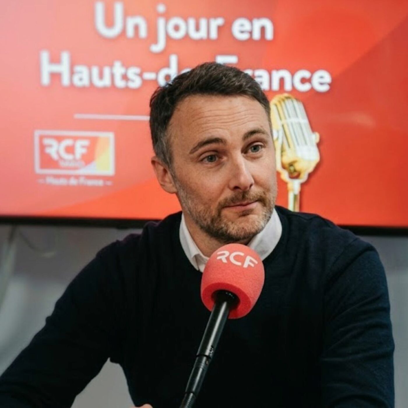 Le réseau Entreprendre Nord fête ses 40 ans. Richard Degezelle episode artwork