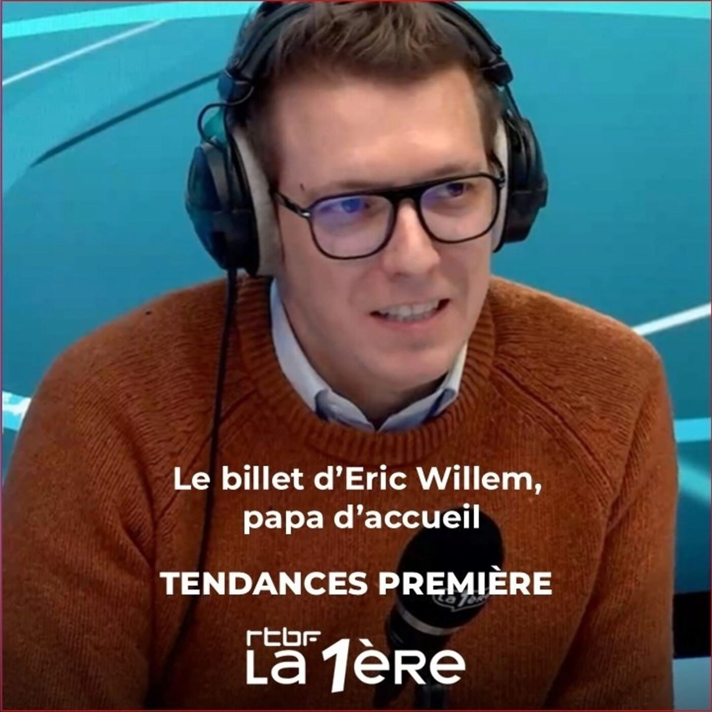 Les devoirs pendant les vacances avec Eric Willem episode artwork