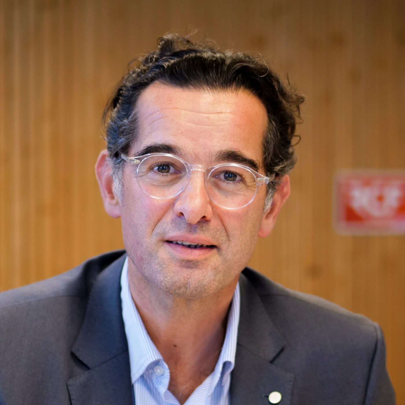 L\'invité du 18/19 régional · RCF en AuRA