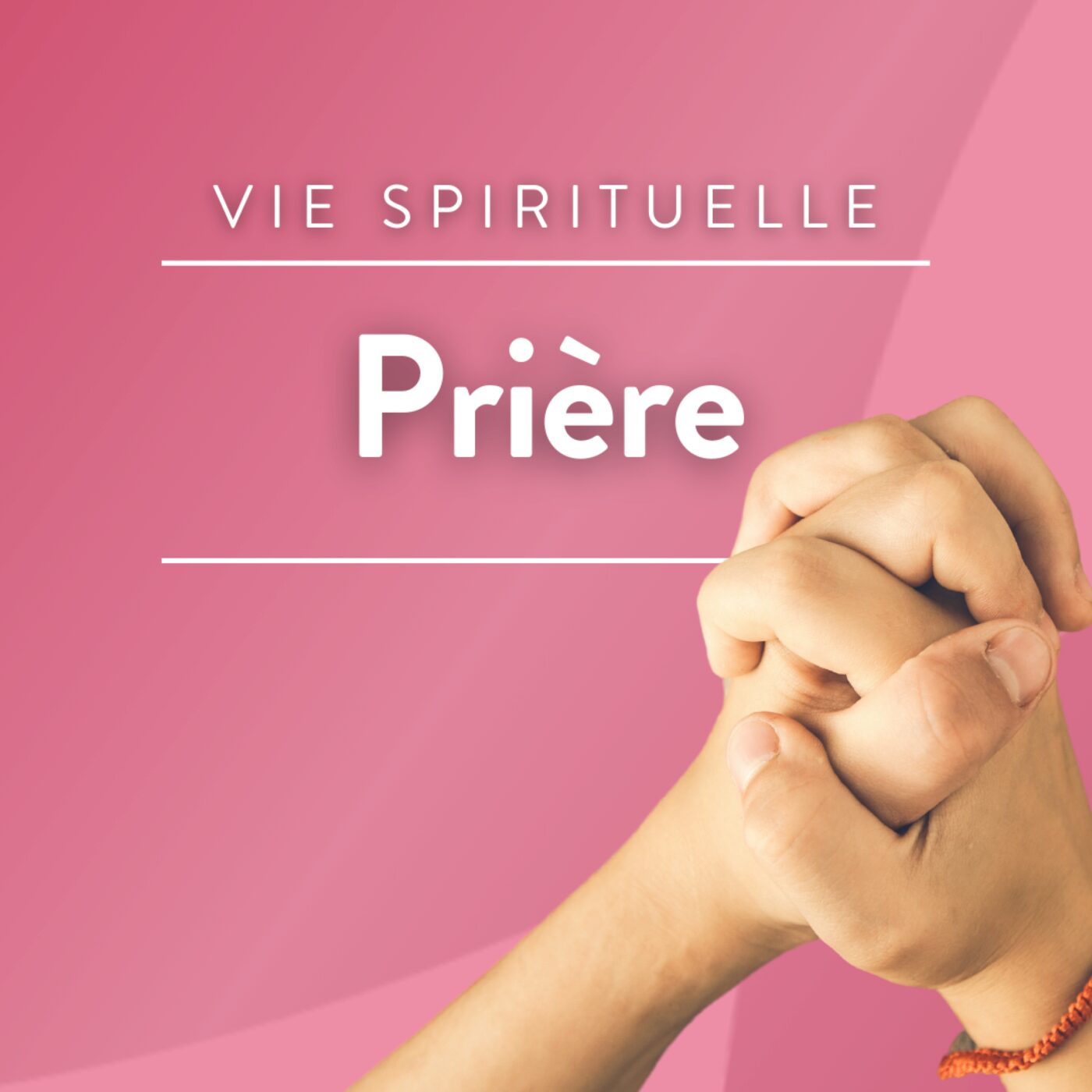 Prière