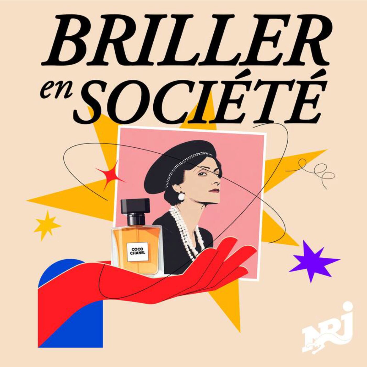 Pourquoi Coco Chanel est-elle passée de l'ombre à la légende ? Pourquoi Coco Chanel est-elle passée de l'ombre à la légende ?