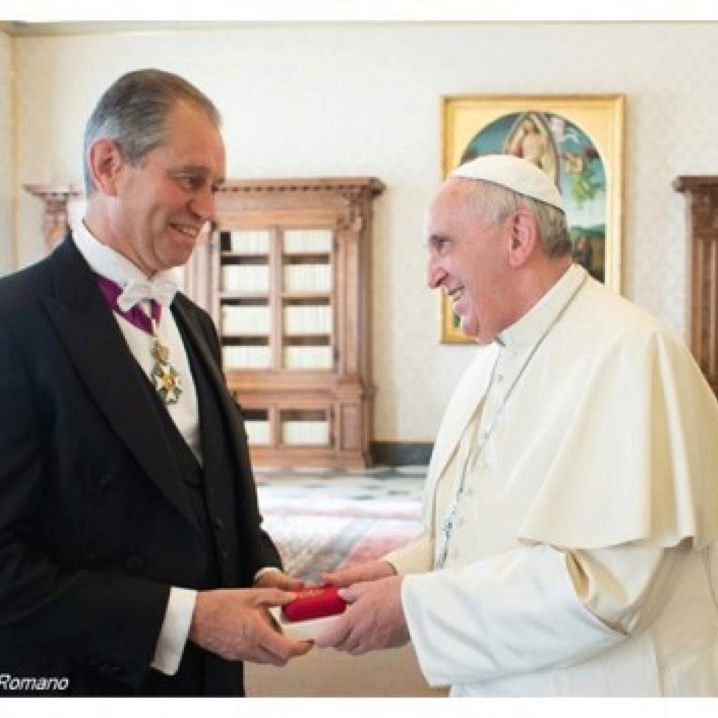 Solidarité Orient : l\'actualité des Chrétiens d\'Orient