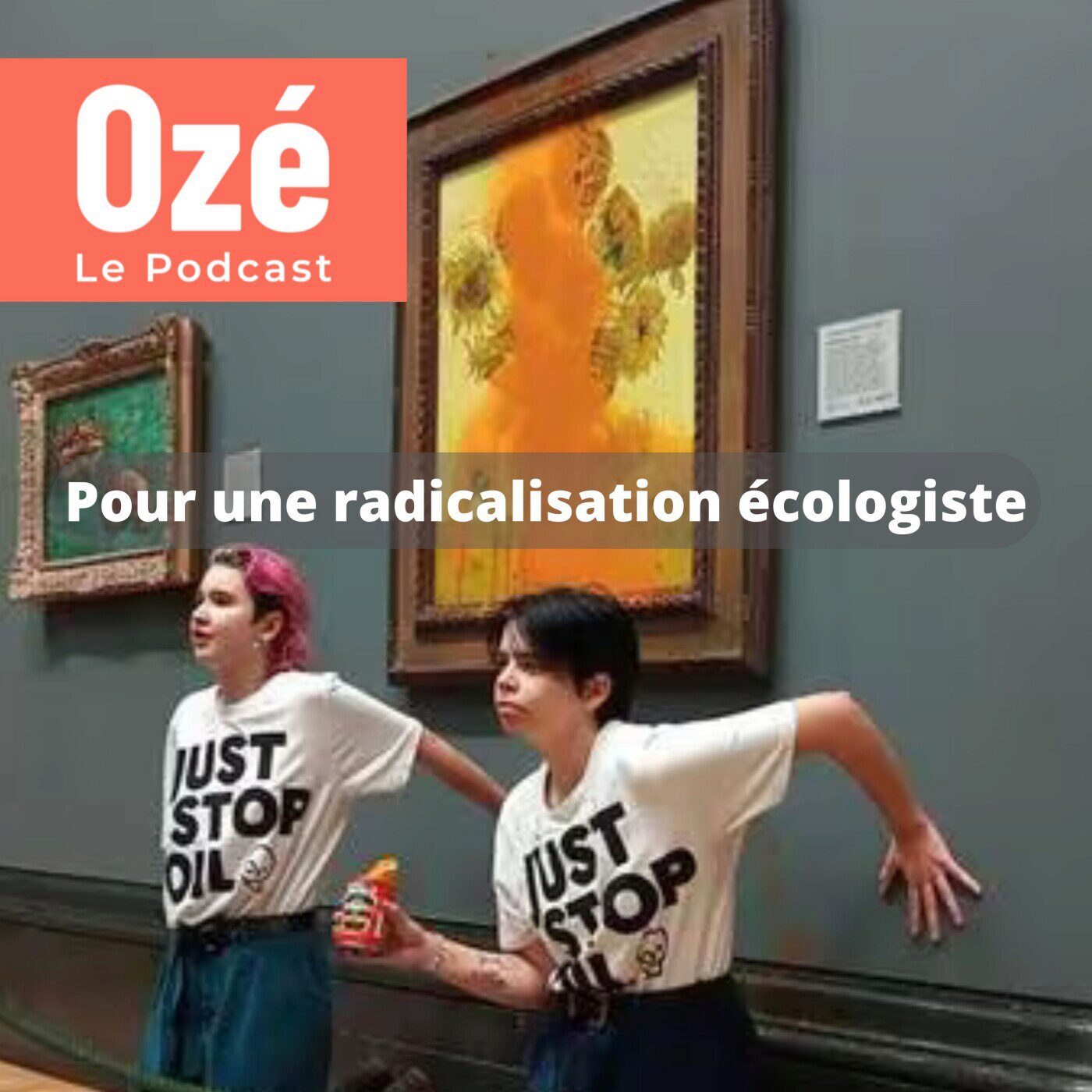 Bonus | Faut-il Radicaliser l'Écologie ? Bonus | Faut-il Radicaliser l'Écologie ?