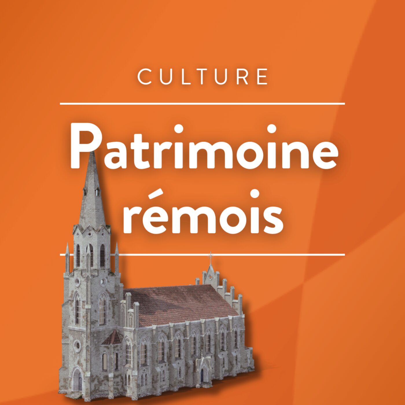 Patrimoine rémois