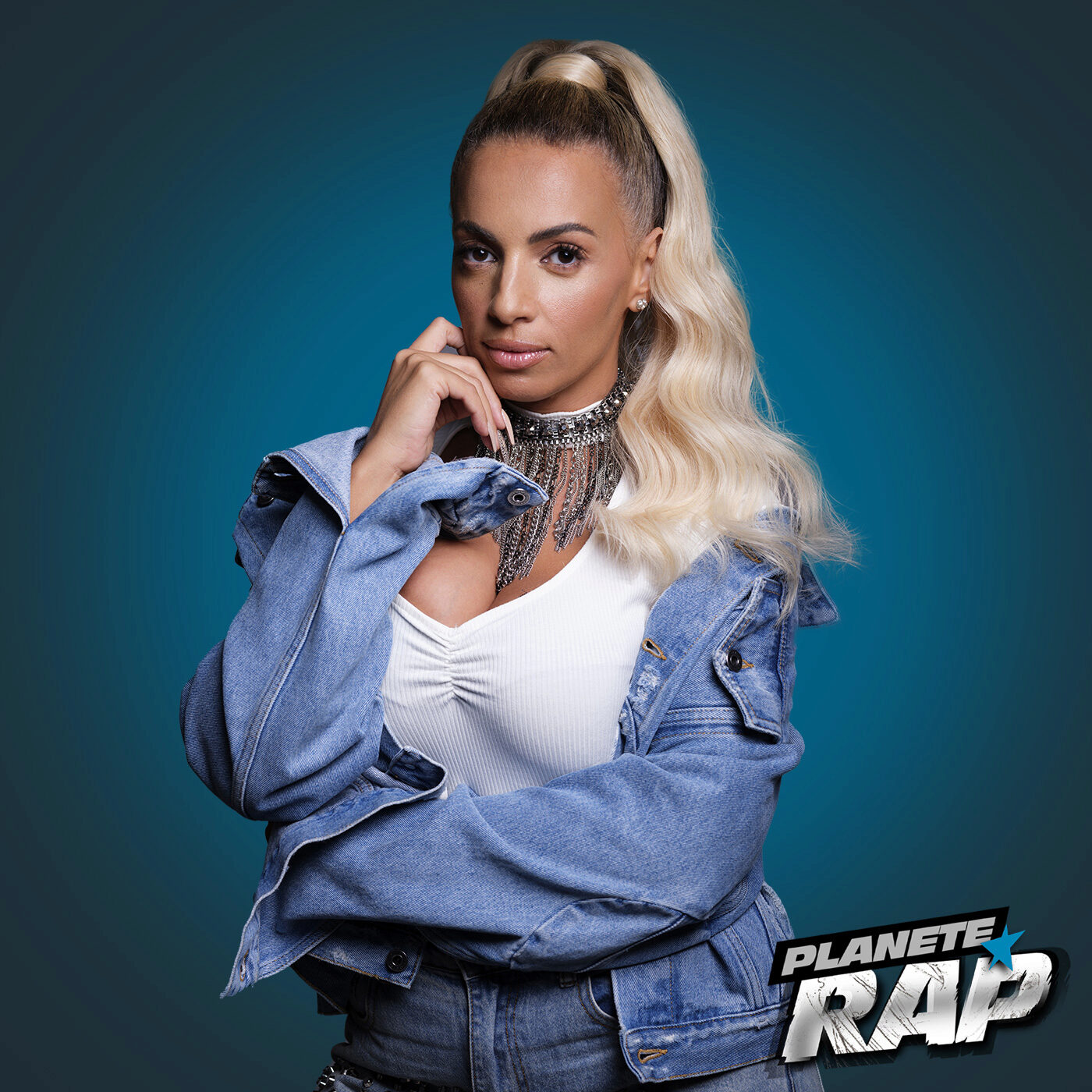 Planète Rap - Kayna Samet "Altaïr" #4