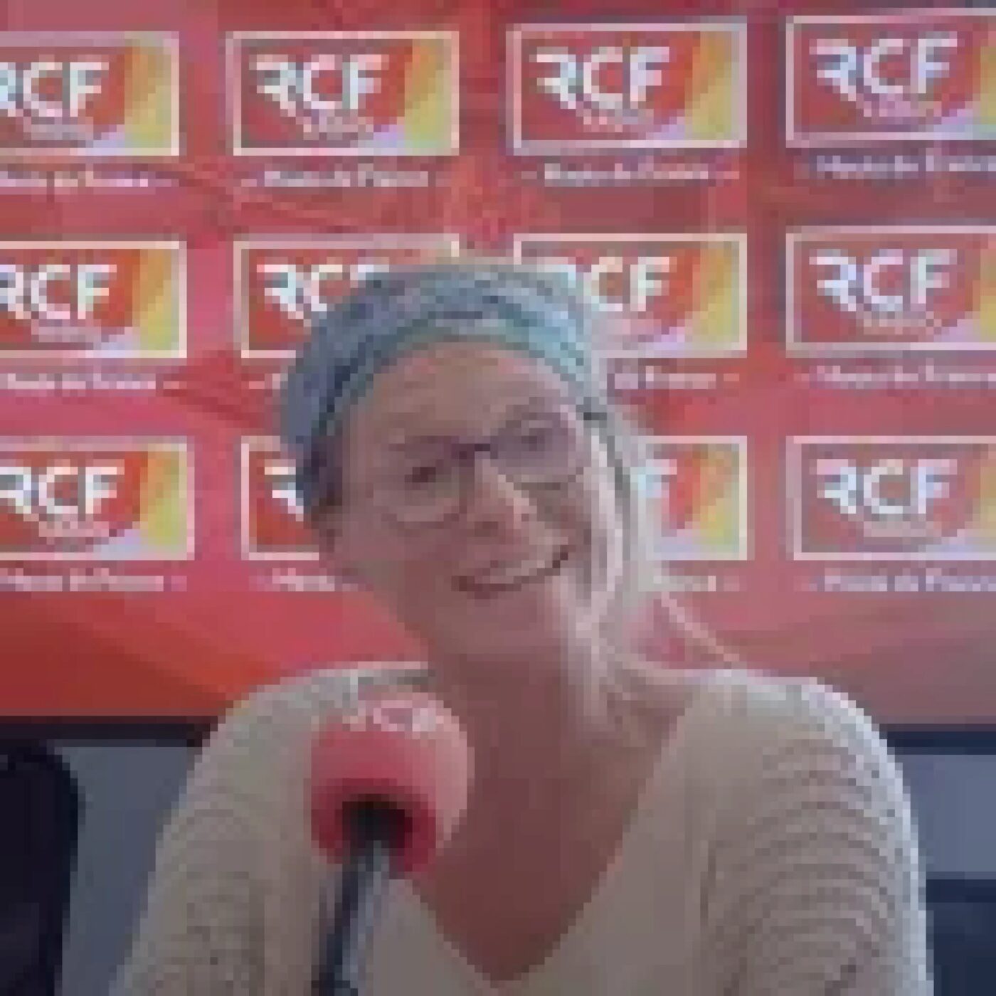 L'Xaltante, course inclusive, le 15 juin à Villeneuve d'Ascq. Camille Stoven episode artwork