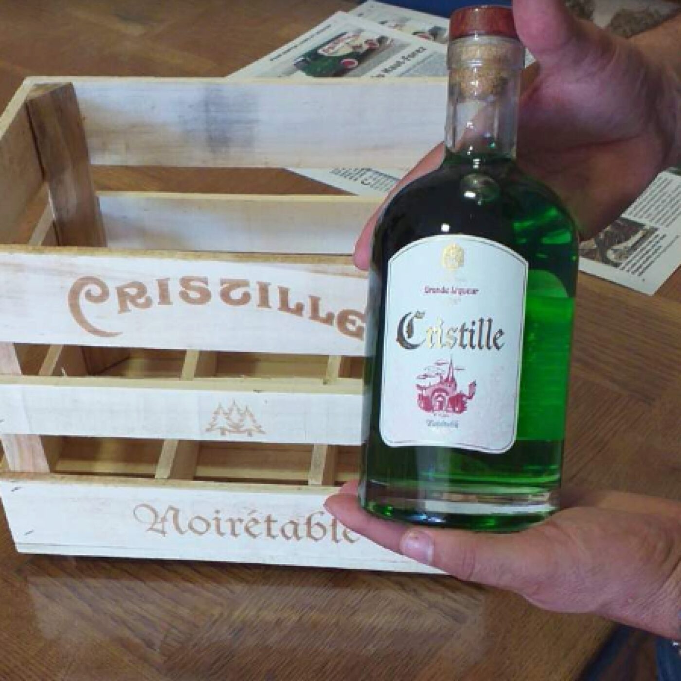 La cuisine de l\'été