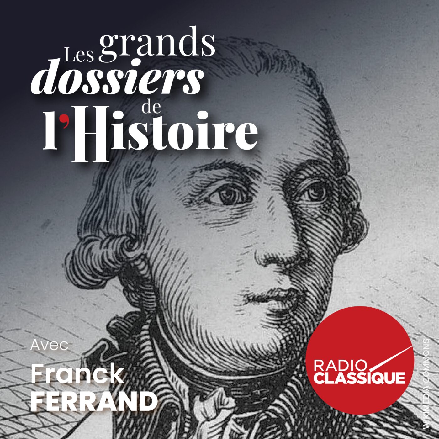 Les Evasions du baron de Trenck