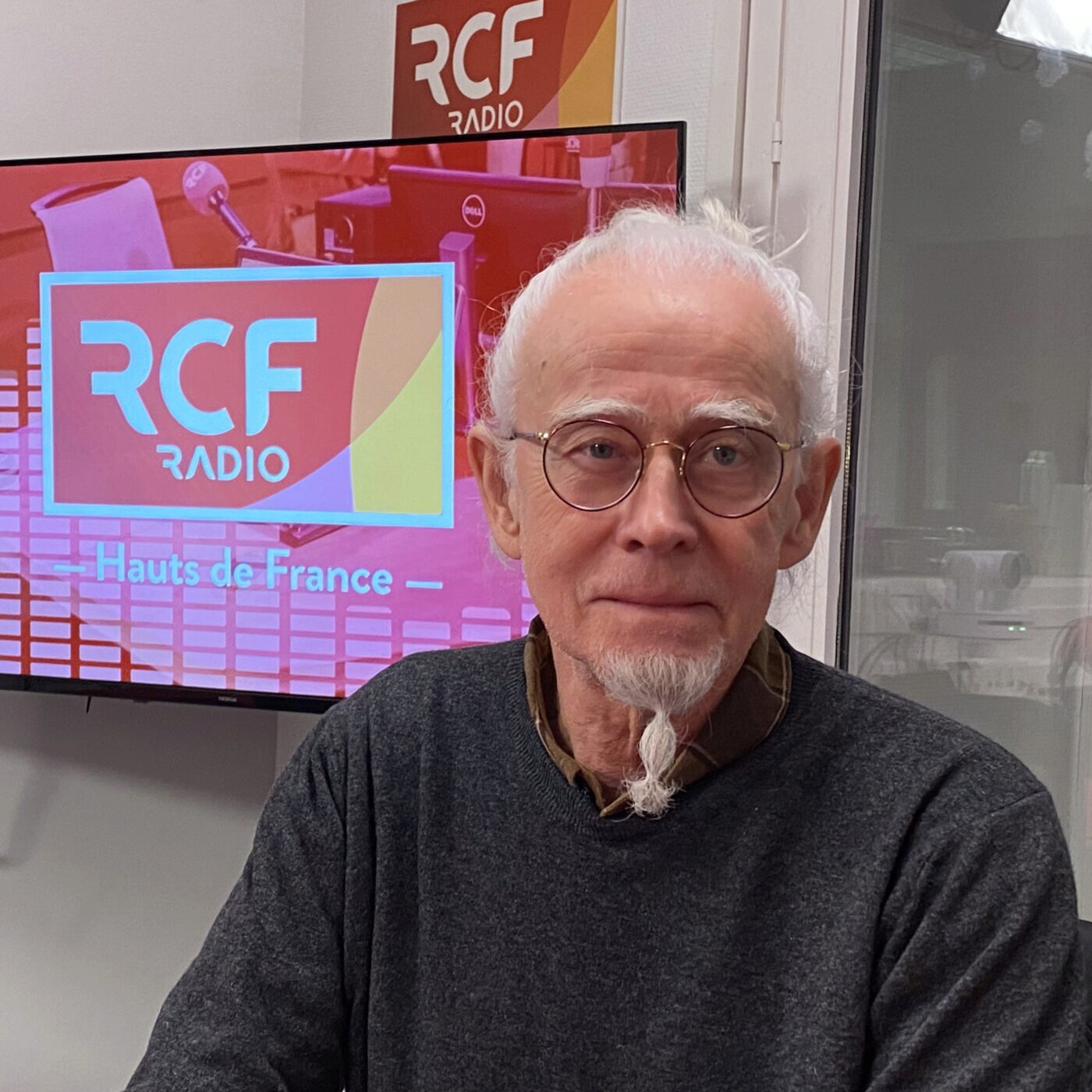 Dr Michel-Yves Grauwin. Journée mondiale contre la lèpre. episode artwork