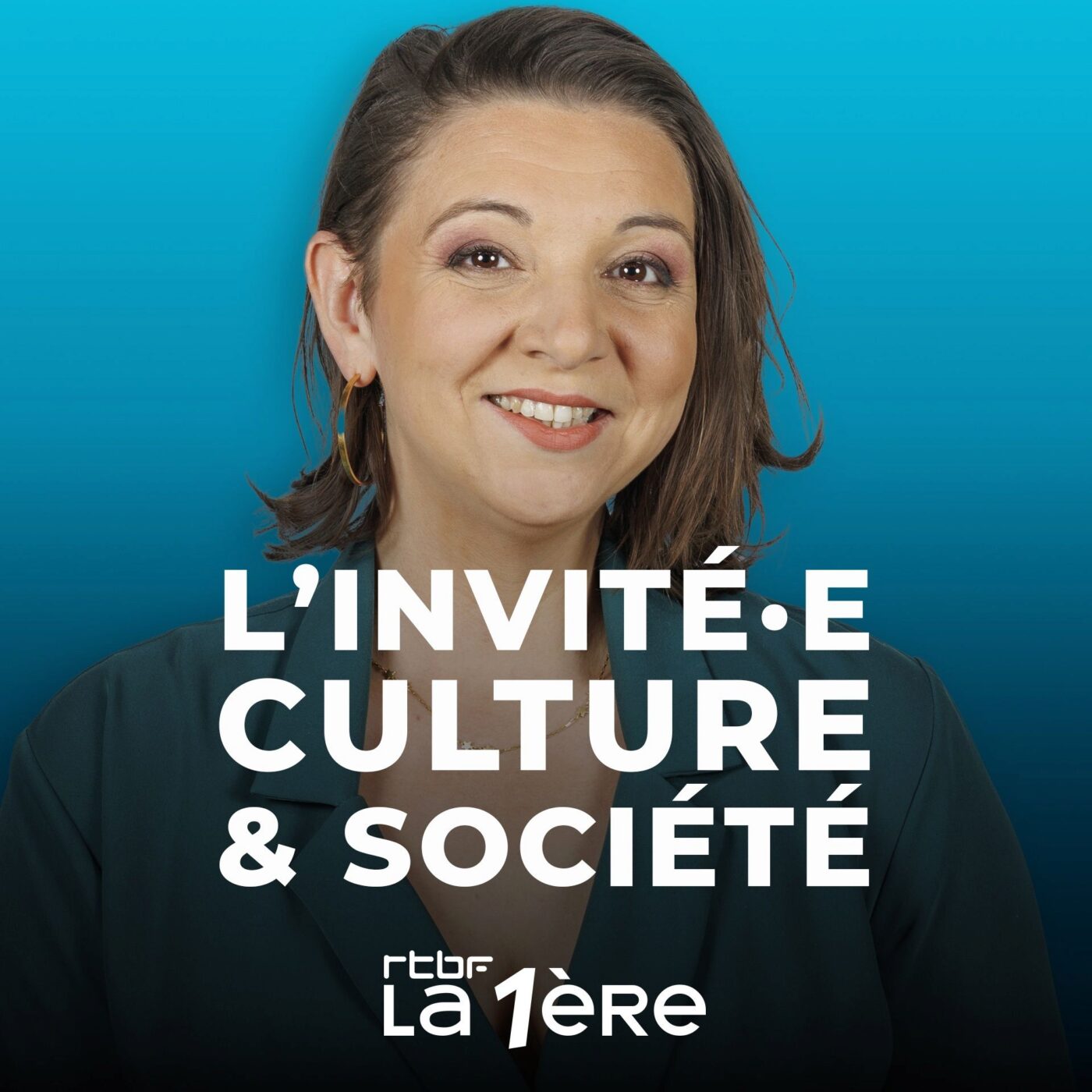 Serena Giuliano pour son livre "Volare" (Calmann-Lévy) episode artwork